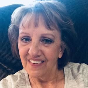 Meet your Posher, Kay